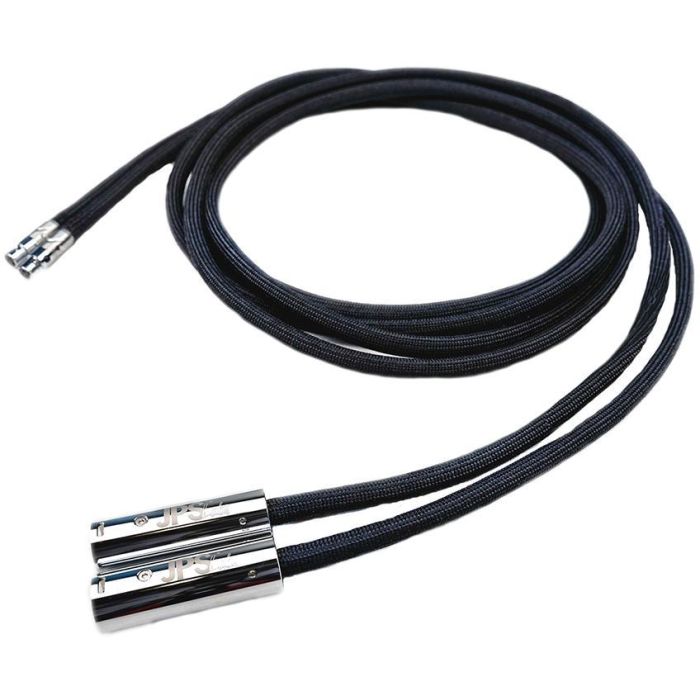JPS Labs Superconductor HP cables for AB-1266 - 1.2m