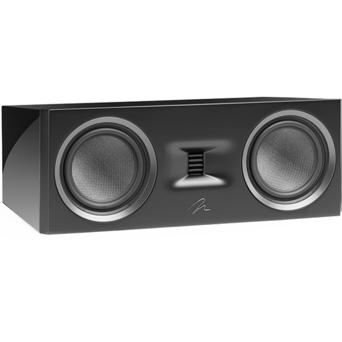 Martin Logan Motion C10 Centre Speaker - Black Gloss