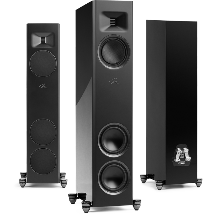 Martin Logan Motion F10 Speakers (Pair)