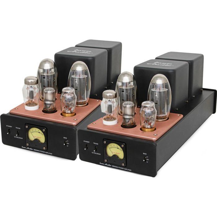 Icon Audio MB90 MKII M Mono Block Power Amplifier (Pair)