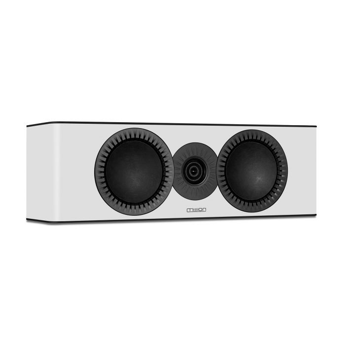 Mission QX-C MKII Centre Speaker Matte White
