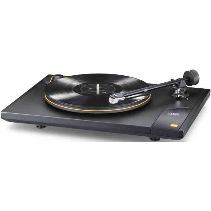 Mobile Fidelity StudioDeck Turntable-No Cartridge Nearly New