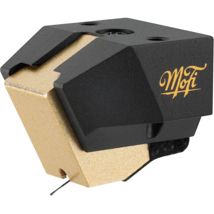 Mobile Fidelity UltraGold MC Phono Cartridge