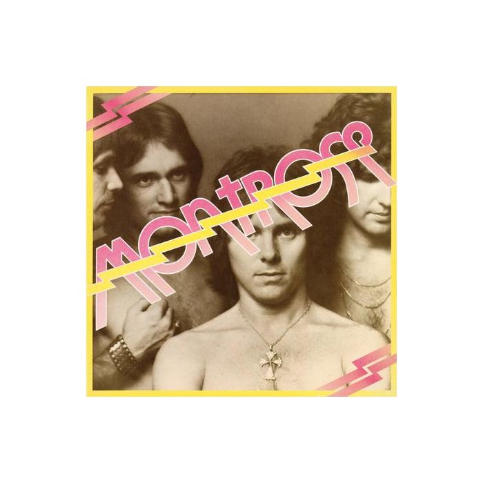 Montrose - Montrose (SACD Analogue Productions)