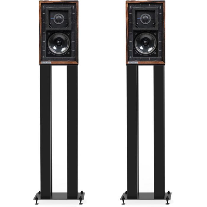Musical Fidelity Monitor 700 Speaker Stands (Pair) for LS35A