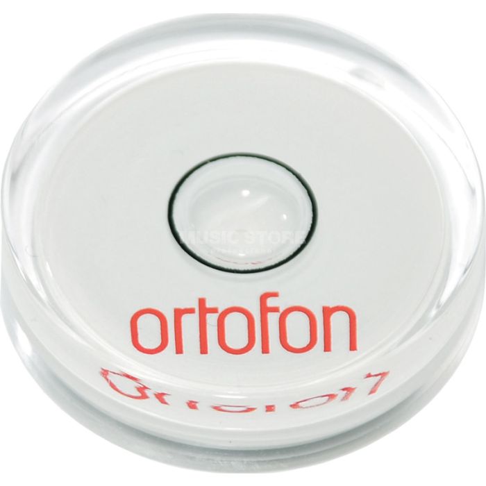 Ortofon Libelle Bubble Level
