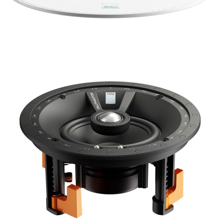 Dali Phantom E60 In Ceiling Speaker (Single)