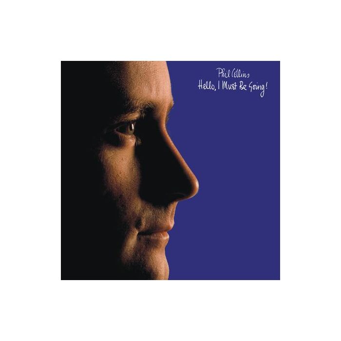 Phil Collins - Hello I Must Be Going! (180g 2LP 45RPM Analogue Productions)