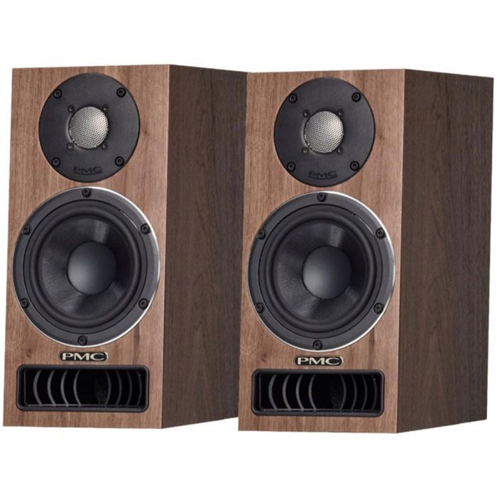 PMC Twenty5.21i Active Speakers (Pair)