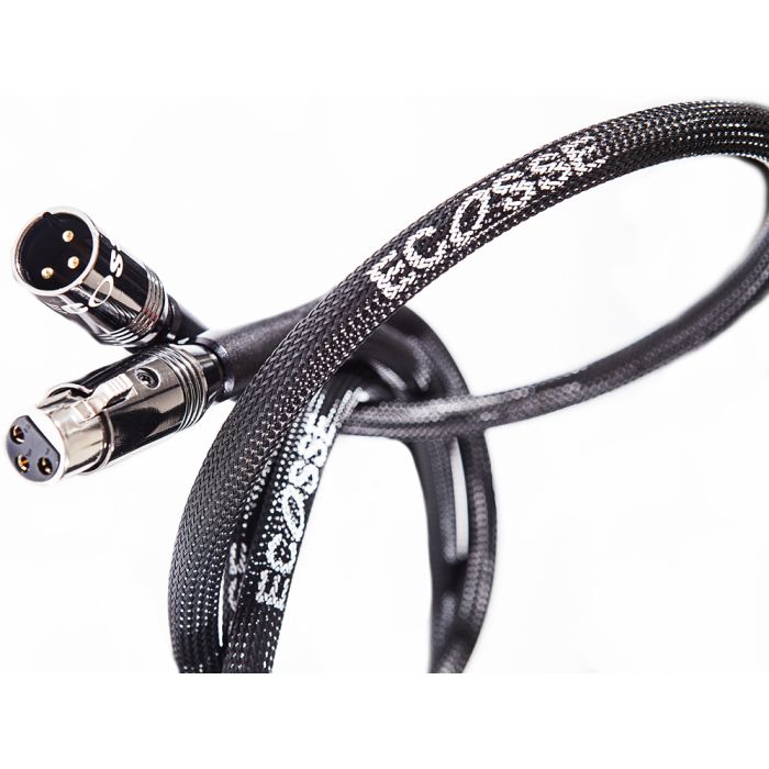 Ecosse La Prima Donna XLR Interconnects