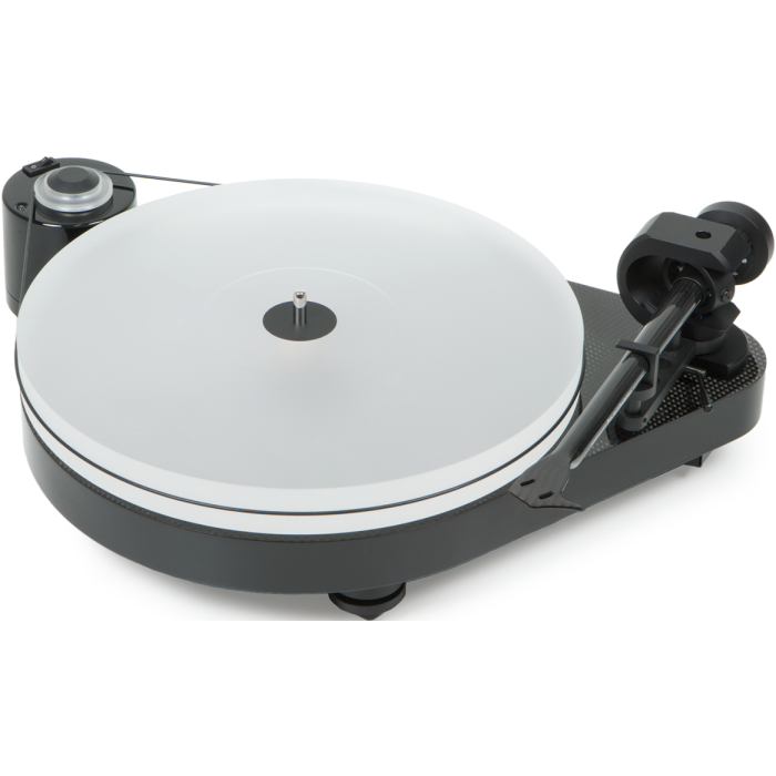 Pro-Ject RPM 5 Carbon Turntable Black Gloss