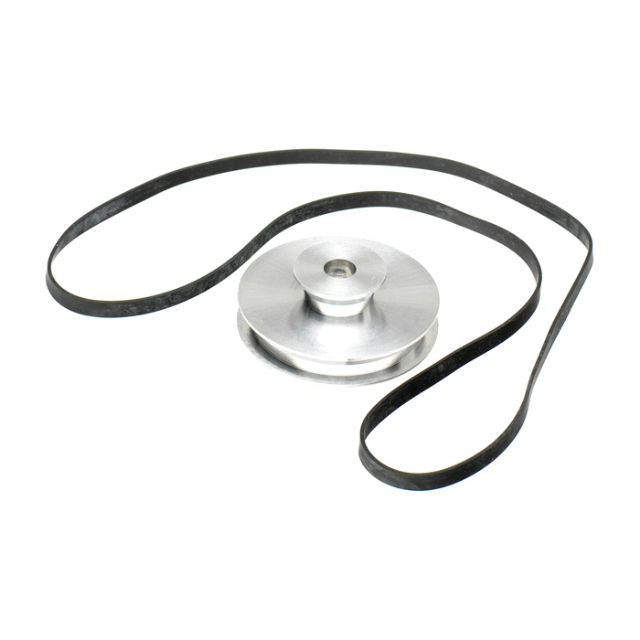Pro-Ject 78 RPM Pulley Kit