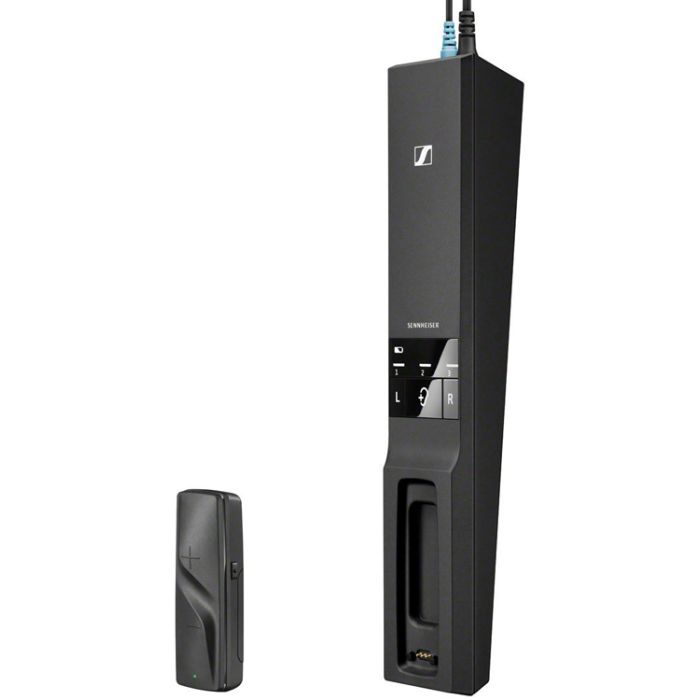 Sennheiser Flex 5000 Stethoset Transmitter/Receiver Set