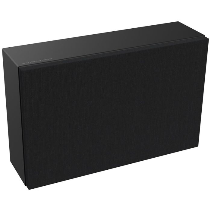 Anthony Gallo Profile Subwoofer Satin Black