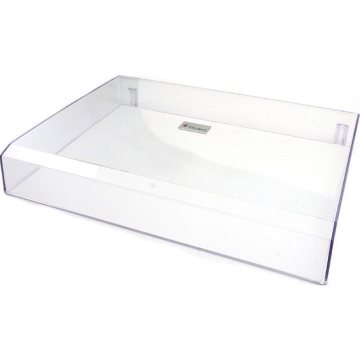 Pro-Ject VCS Vinyl Cleaning System Dust Cover