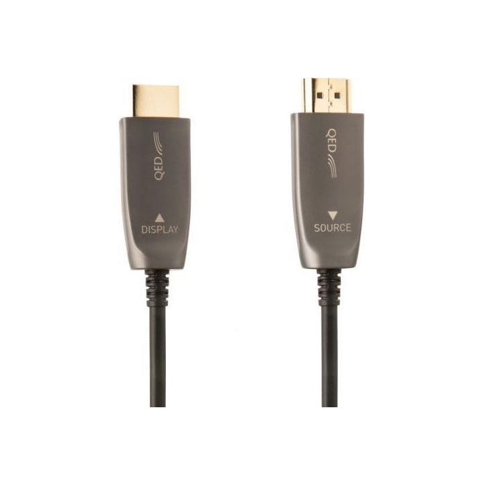 QED Performance Active Optical HDMI 