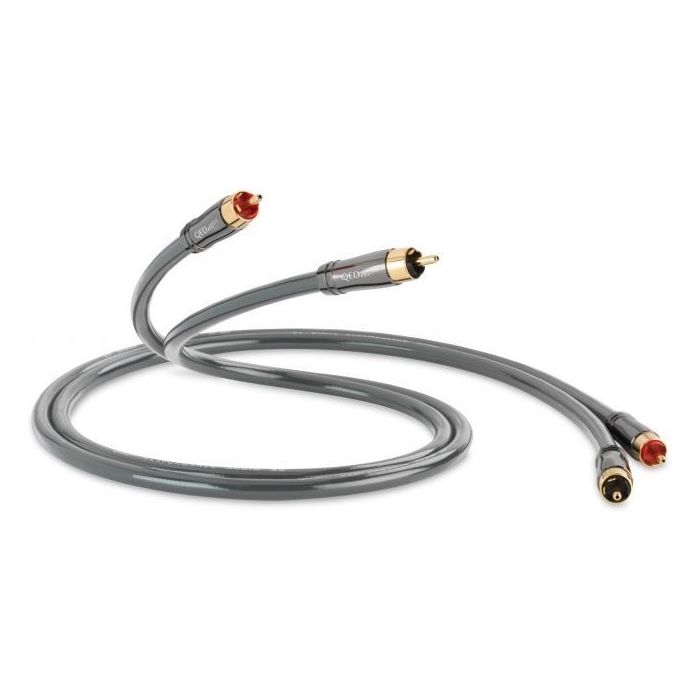 QED Performance Audio 40i RCA Interconnects