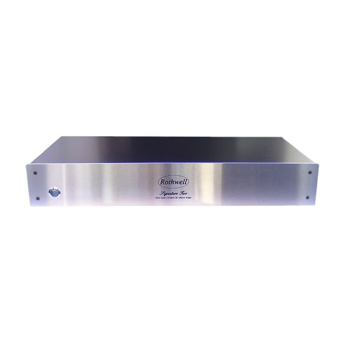 Rothwell Audio Signature Two MC Phono Stage