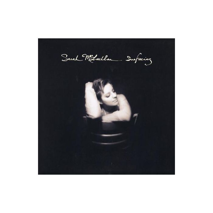 Sarah McLachlan - Surfacing (200g 2LP 45RPM Analogue Productions)