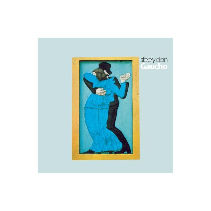 Steely Dan - Gaucho (SACD Analogue Productions)