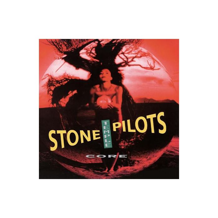 Stone Temple Pilots - Core (SACD Analogue Productions)