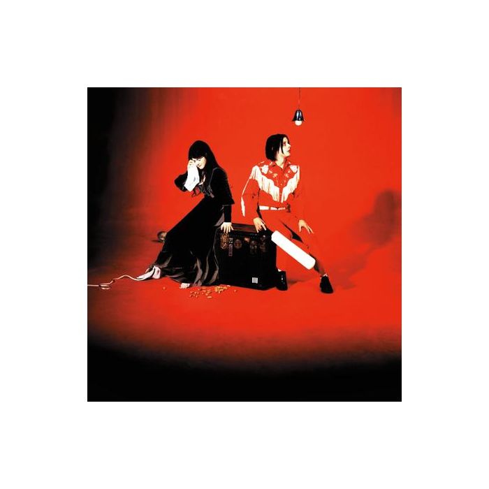 The White Stripes - Elephant (SACD Analogue Productions)