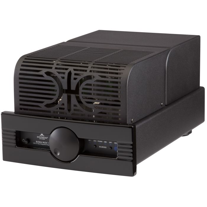 Synthesis Roma 96DC+ Valve Amplifier
