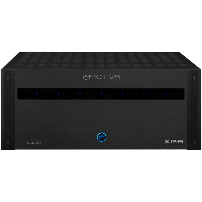 Emotiva XPA-11 Eleven Channel Power Amplifier