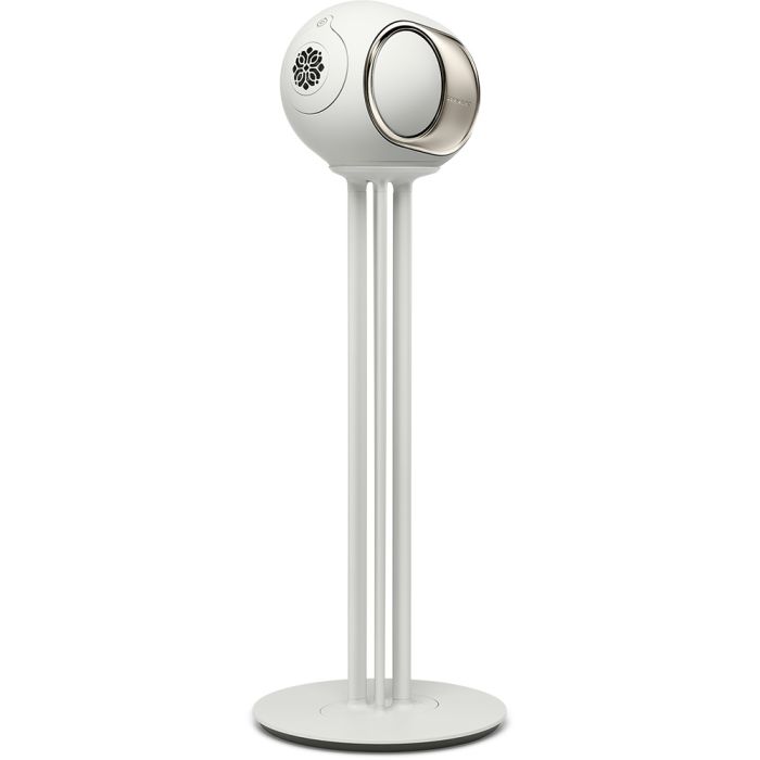 Devialet Tree Stand for Phantom Ultimate 98dB (Single) - Light Pearl