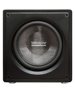 Velodyne VI-Q12 12&rdquo; Subwoofer - Black