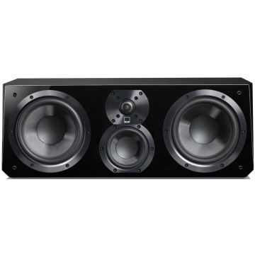 SVS Ultra Centre Speaker Black Gloss
