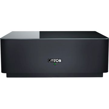 Canton Smart Sub 10 Subwoofer - Black