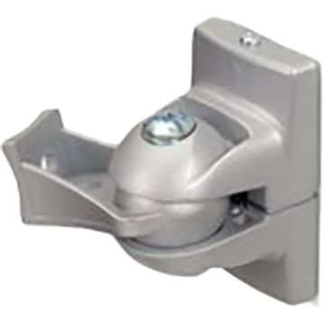 Universal Bookshelf Speaker Wall Brackets