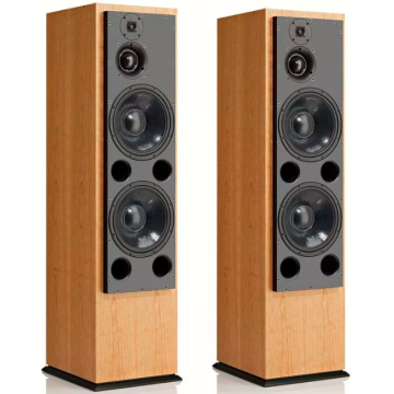 ATC SCM200ASLT Active Speakers (Pair)