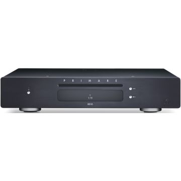 Primare DD15 CD Transport - Black