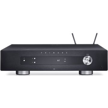 Primare I25 Integrated Amplifier Black