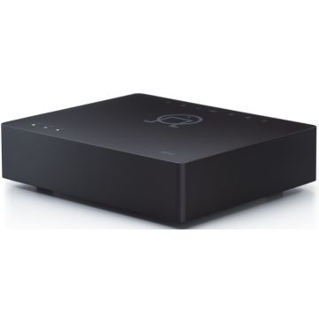 Primare NP5 Prisma Network Streamer Black