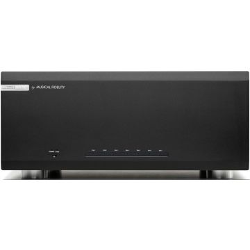 Musical Fidelity M6x 250.5 Five Channel Amplifier
