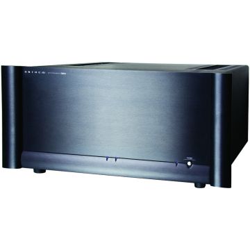 Anthem P2 Statement Power Amplifier Black