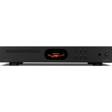 Audiolab 7000CDT CD Transport-Black Nearly New