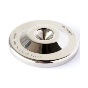 Chord Silent Mount SM5 Titanium Isolation Feet