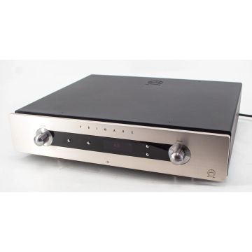 Pre-Owned Primare I35 Integrated Amplifier with DAC & Prisma-Titanium