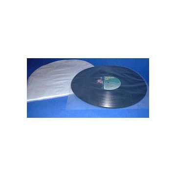 Audio Affair Nagaoka Style LP Inner Sleeves 50 Pack