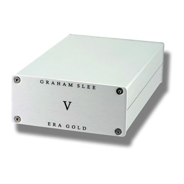 Graham Slee Era Gold V Phono Stage