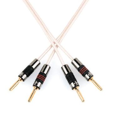 QED Original Speaker Cable - Per Metre