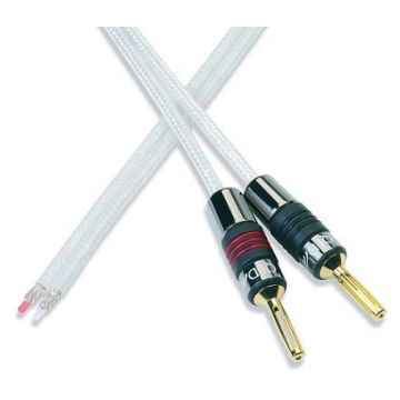 QED Silver Anniversary XT Speaker Cable - Per Metre