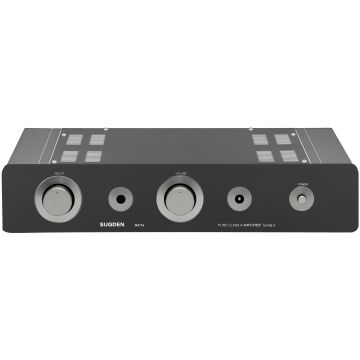 Sugden A21 Signature Line Pre Amplifier Graphite