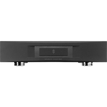 Linn Akurate Exaktbox (10 Channel) Digital Crossover Upgrade Black