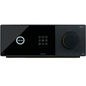 Arcam AVA35 AV Receiver