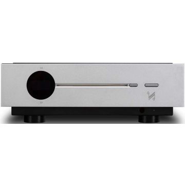 Quad Artera Play CD Player + DAC + Pre Amplifier - Silver